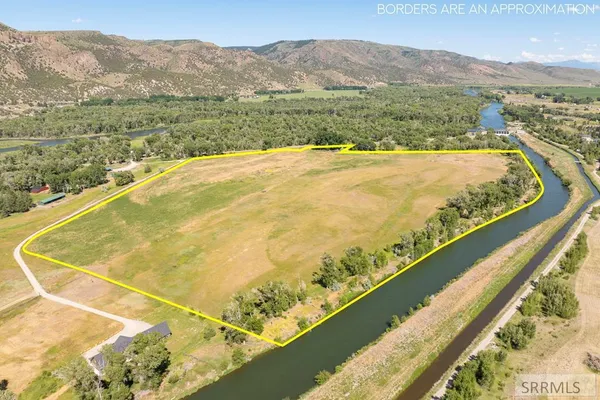 $1,900,000 | 65 North 5050 East, Rigby, ID 83442