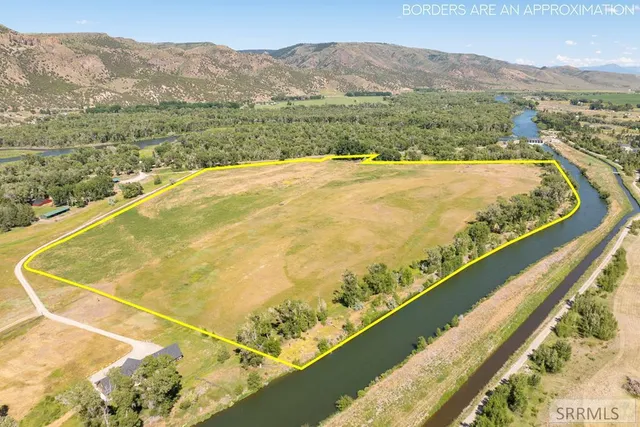 $1,900,000 | 65 North 5050 East, Rigby, ID 83442