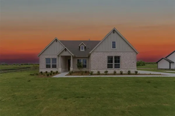 $559,825 | 9007 County Road 623, Blue Ridge, TX 75424