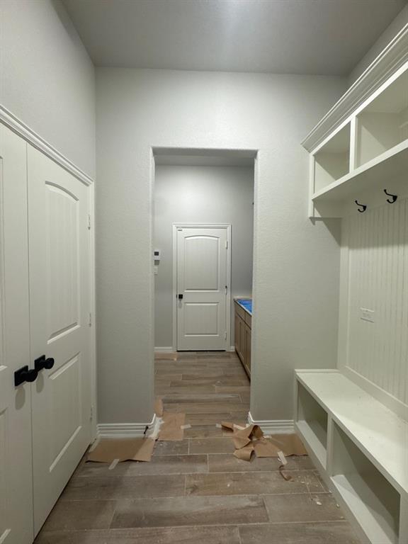 9007 County Road 623 Blue Ridge, TX 75424 - Photo 5 of 13 a view of bathroom