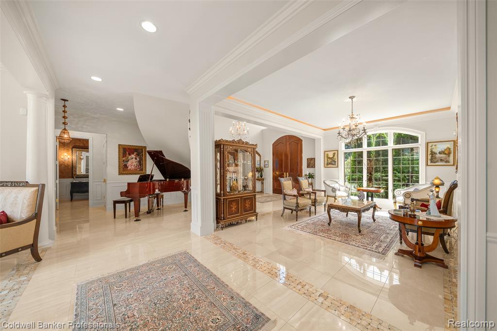 3755 Walnut Brook Drive Rochester Hills, MI 48309 - Photo 27 of 80