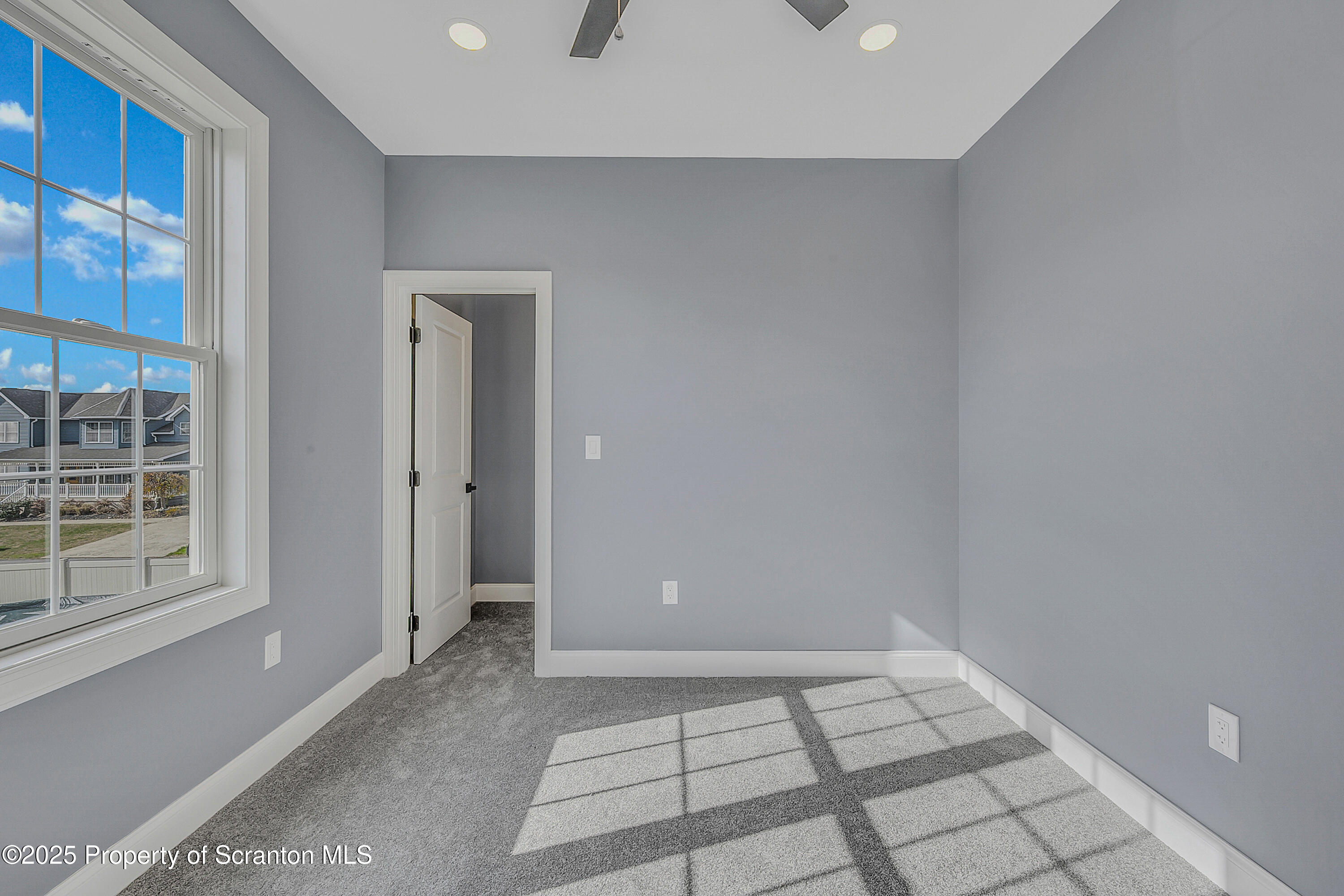 11 Riverview Drive Jessup, PA 18434 - Photo 50 of 58 Bedroom 4