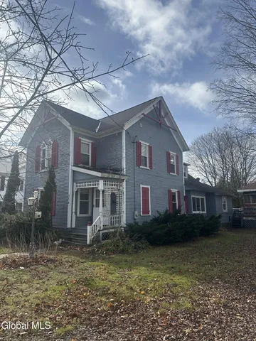$139,000 | 334 Main Street, Corinth, NY 12822