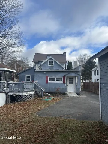 $139,000 | 334 Main Street, Corinth, NY 12822