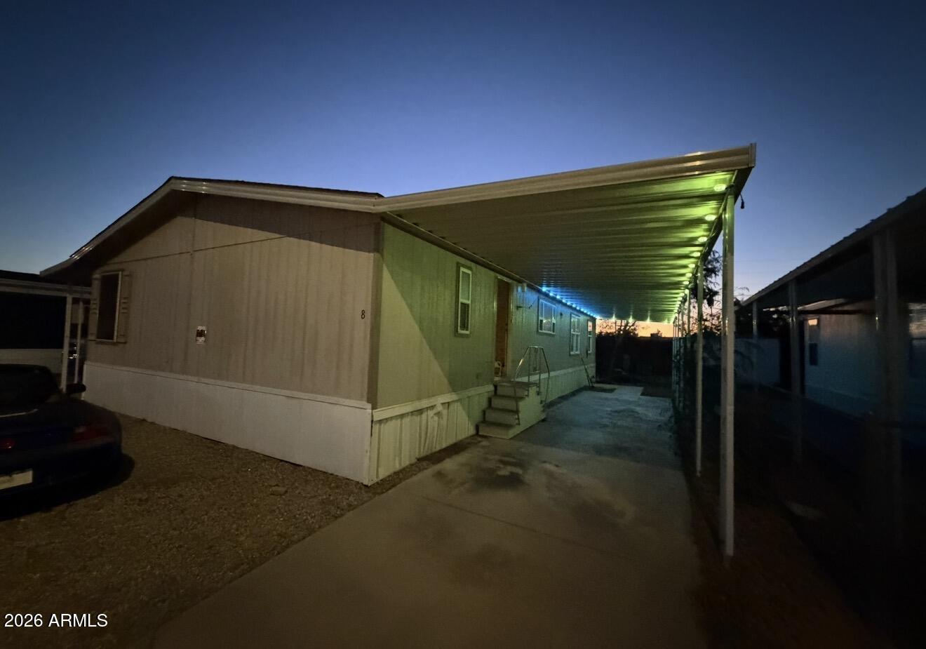 501 East Ray Road, Unit 8 Chandler, AZ 85225 - Photo 16 of 24 IMG_2852-1