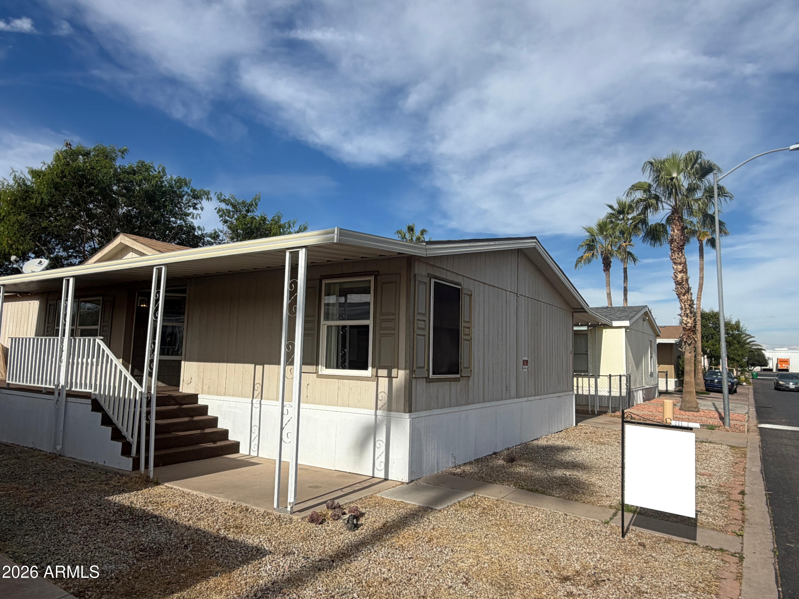 501 East Ray Road, Unit 8 Chandler, AZ 85225 - Photo 2 of 24 IMG_1454-2-scaled