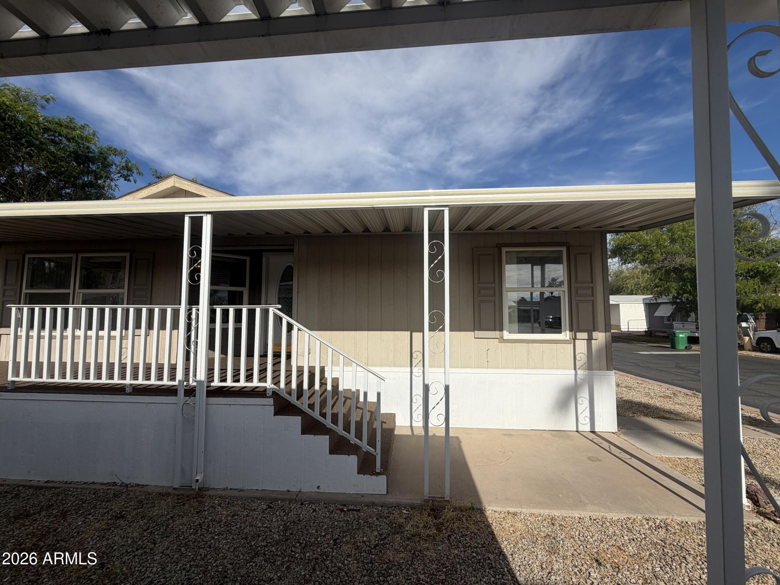 501 East Ray Road, Unit 8 Chandler, AZ 85225 - Photo 3 of 24 IMG_1453-2-scaled