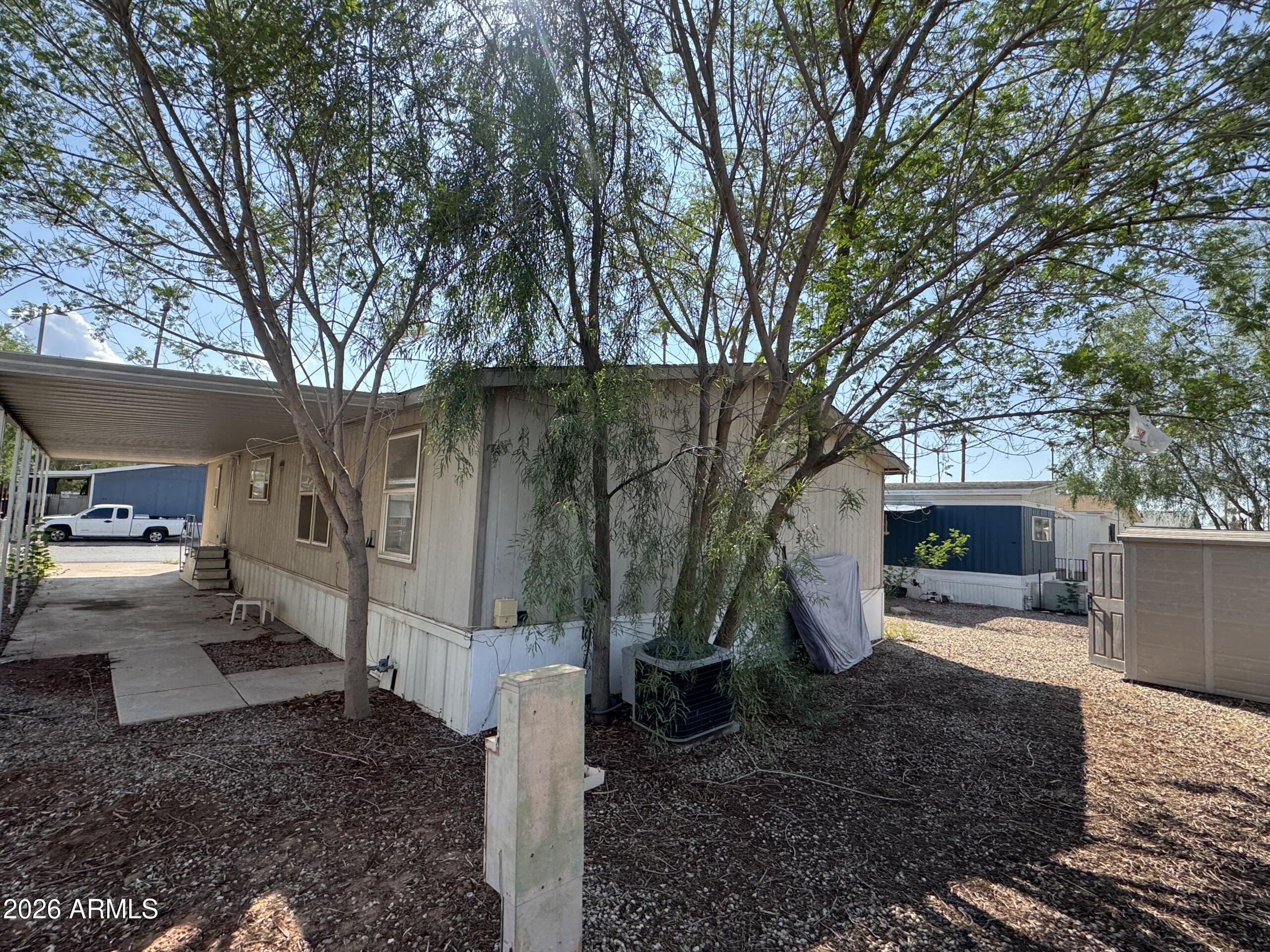 501 East Ray Road, Unit 8 Chandler, AZ 85225 - Photo 5 of 24 IMG_6525-2-scaled