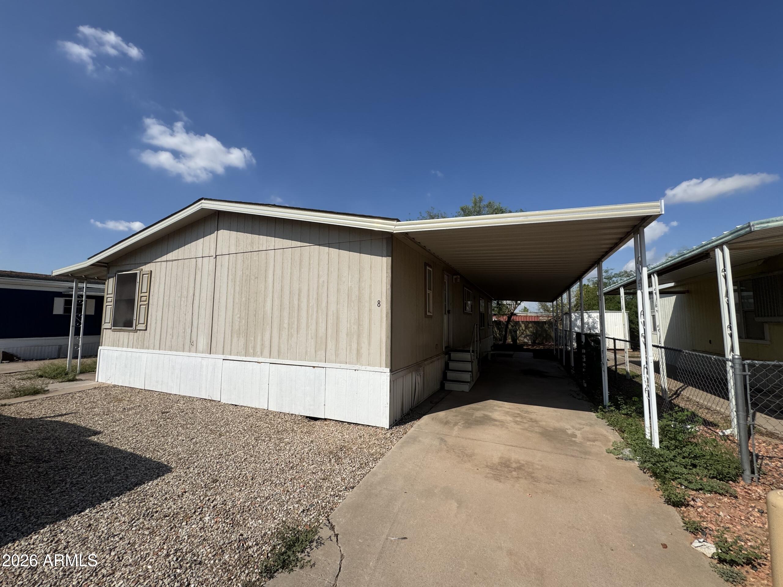 501 East Ray Road, Unit 8 Chandler, AZ 85225 - Photo 6 of 24 IMG_6523-scaled
