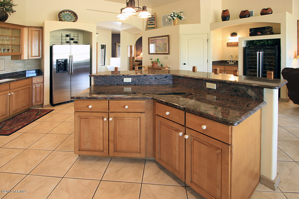 12031 North Copper Spring Trail Tucson, AZ 85755 - Photo 19 of 36