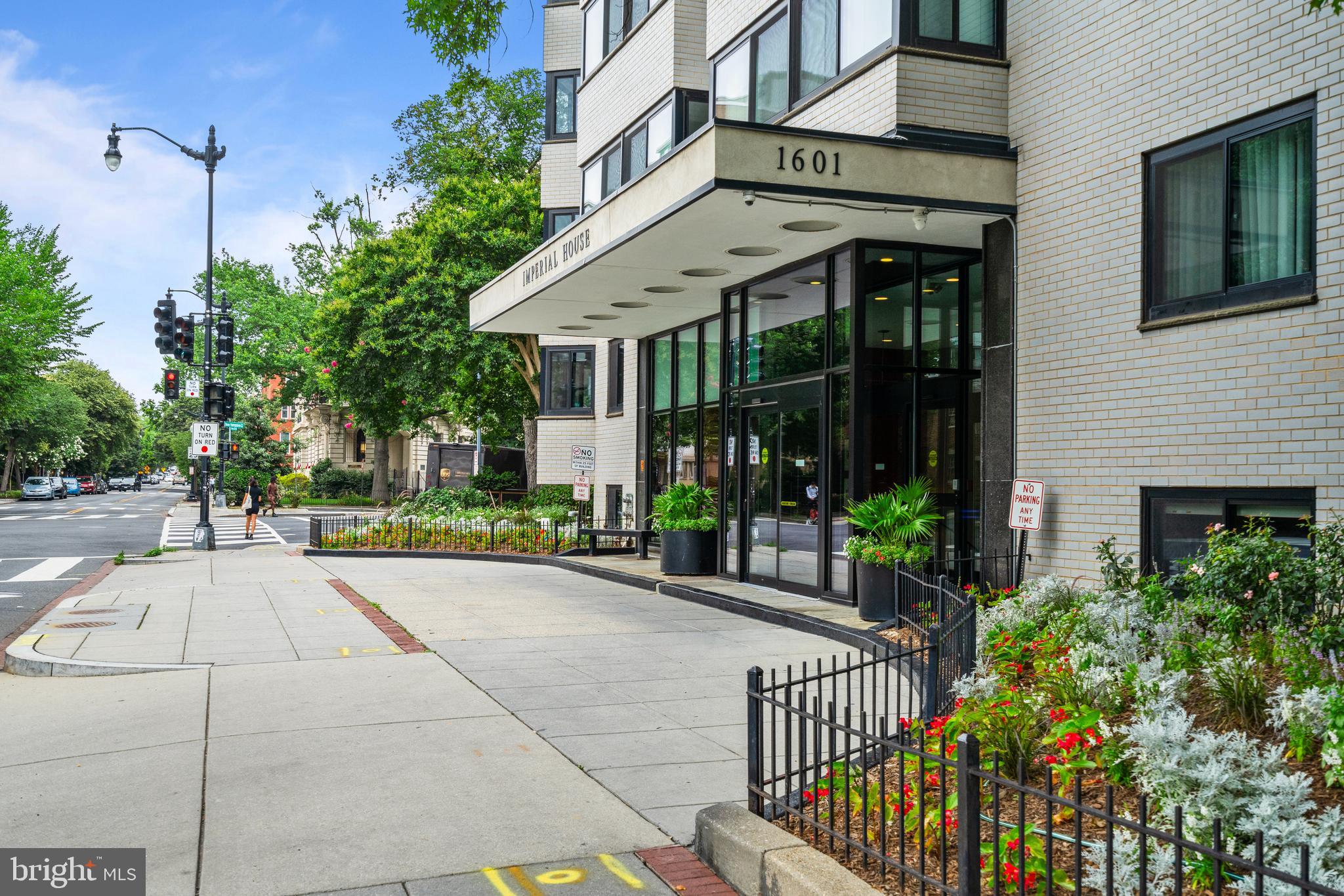 1601 18th Street Northwest, Unit 413 Washington, DC 20009 - Photo 20 of 22