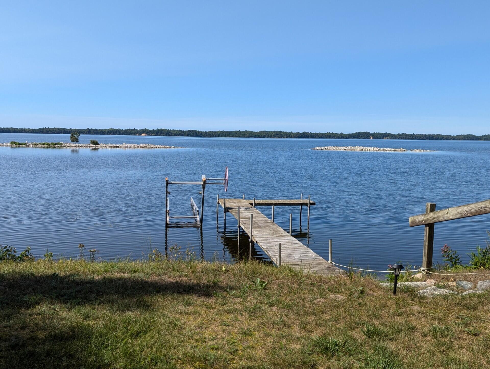 4217 North Government Road Moran, MI 49760 - Photo 3 of 36 Gallery Image 3