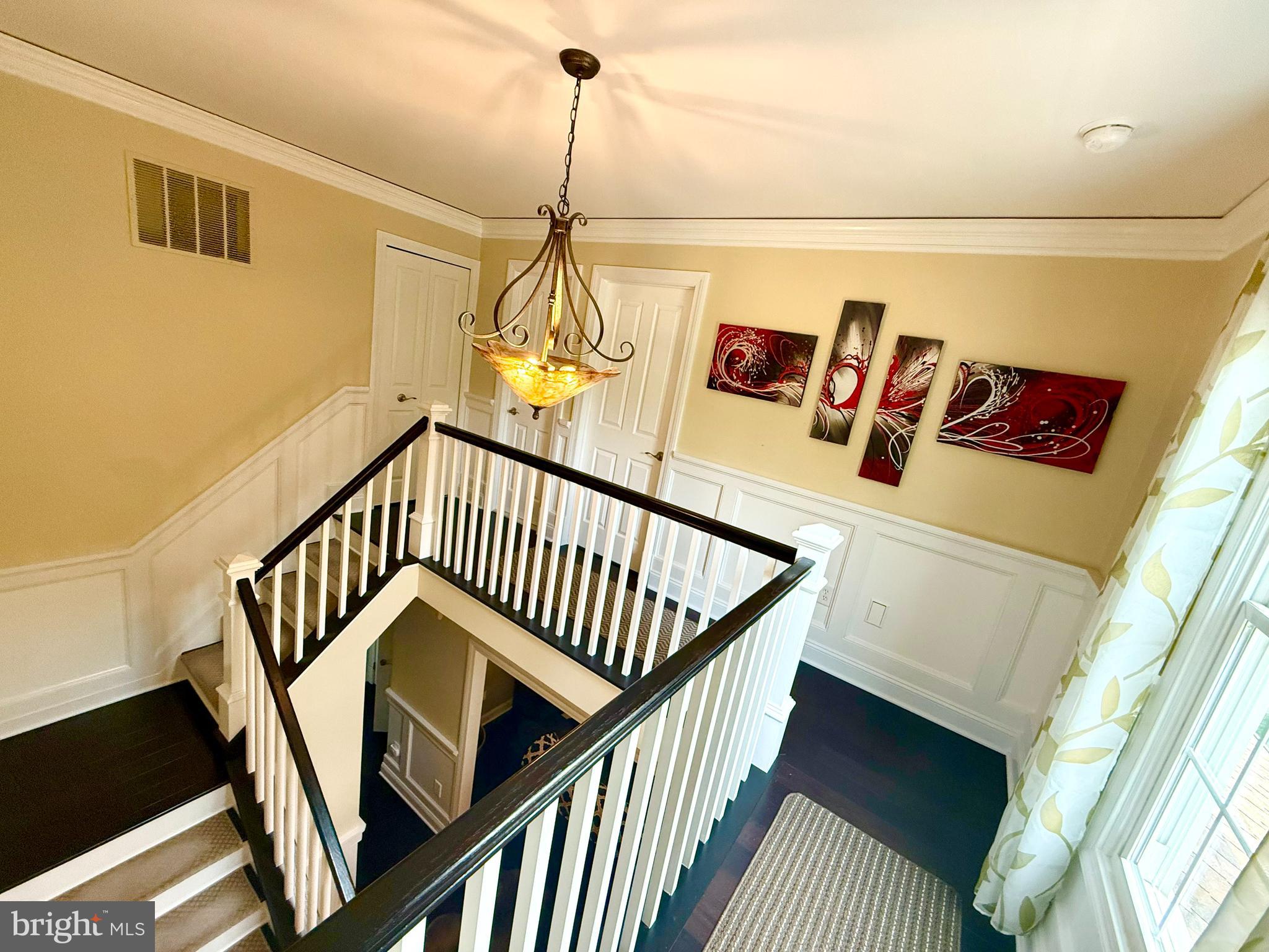 2462 Five Shillings Road Frederick, MD 21701 - Photo 26 of 55 Stairs