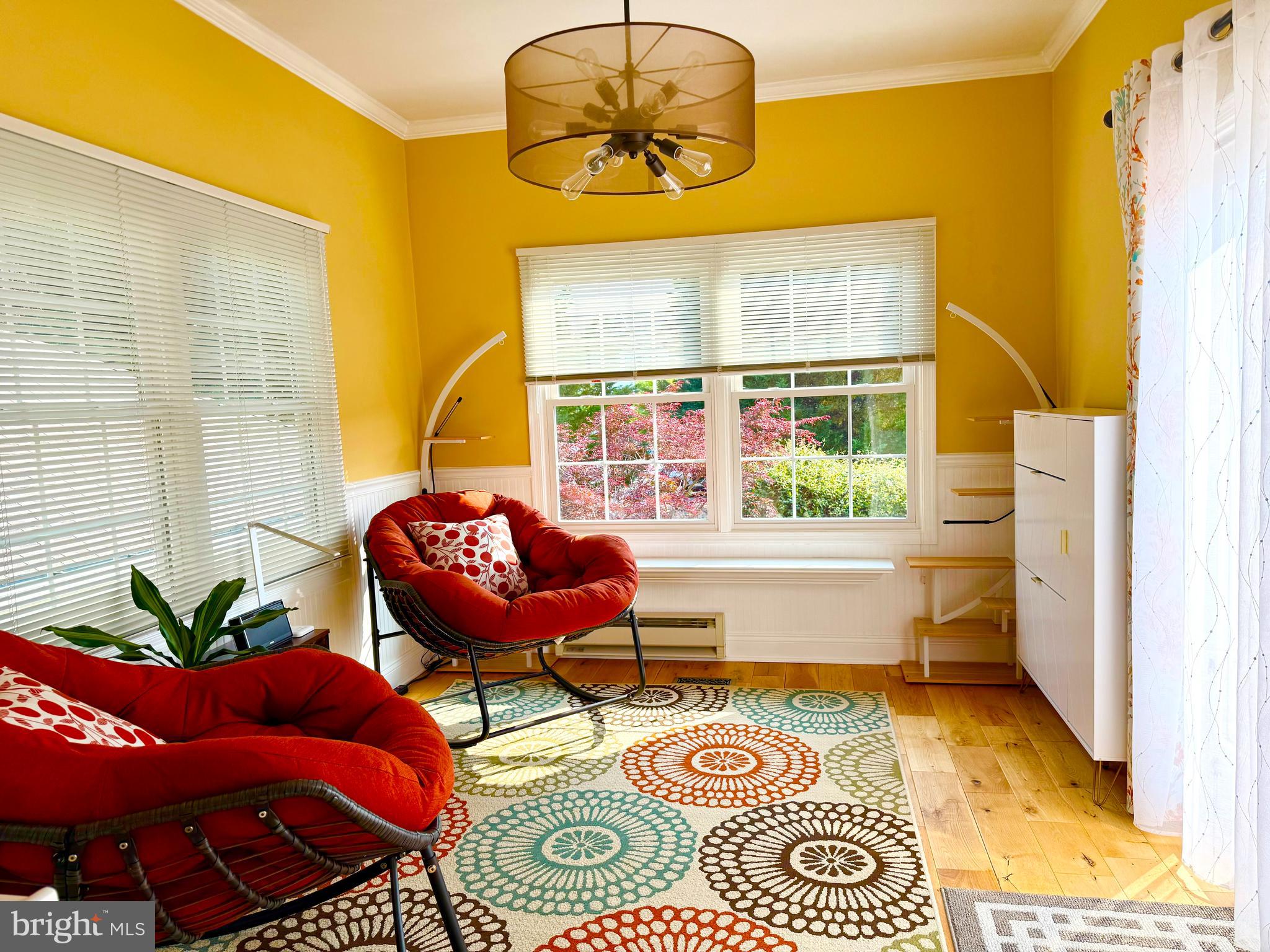 2462 Five Shillings Road Frederick, MD 21701 - Photo 28 of 55 Sunroom