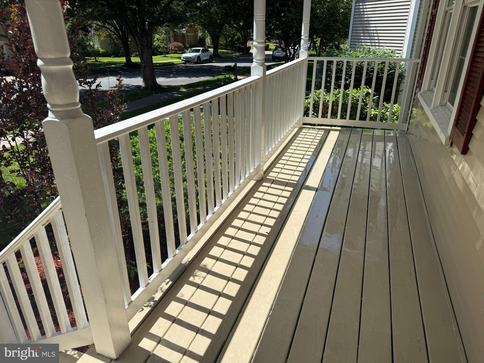 2462 Five Shillings Road Frederick, MD 21701 - Photo 37 of 55 porch