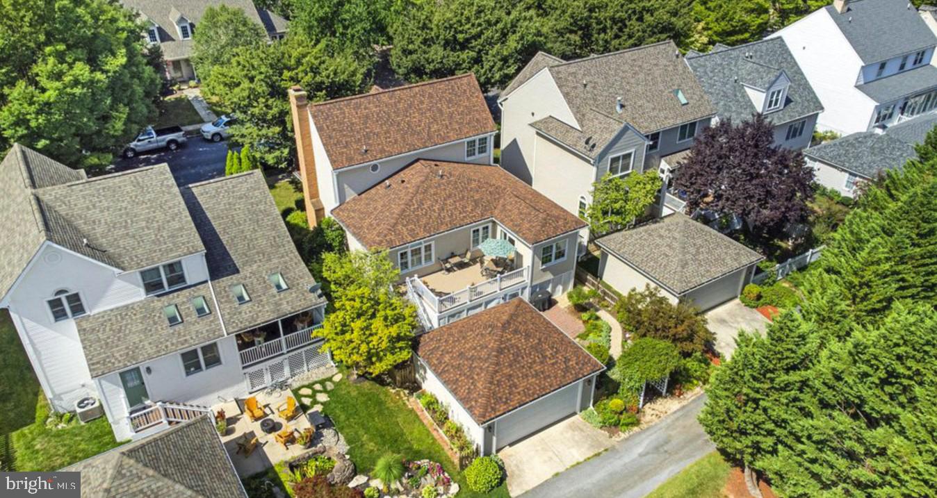 2462 Five Shillings Road Frederick, MD 21701 - Photo 40 of 55 aerial