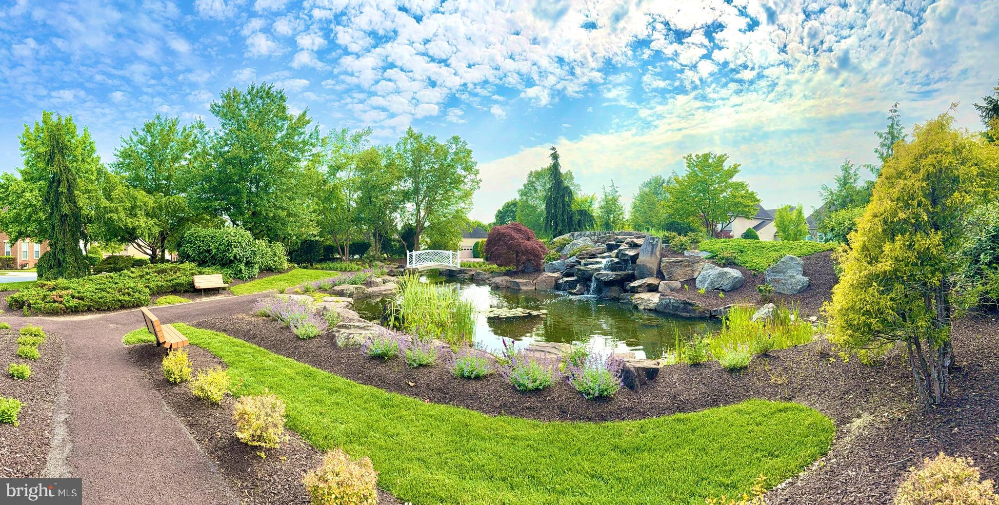 2462 Five Shillings Road Frederick, MD 21701 - Photo 45 of 55 Community