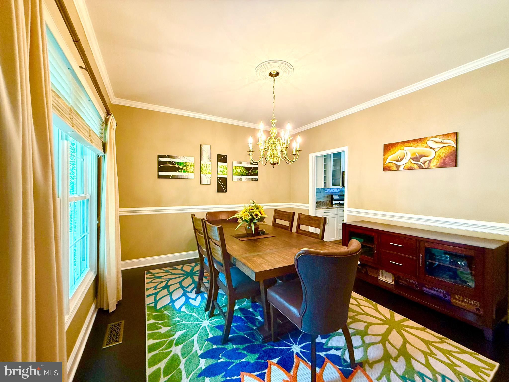 2462 Five Shillings Road Frederick, MD 21701 - Photo 8 of 55 Dining Room
