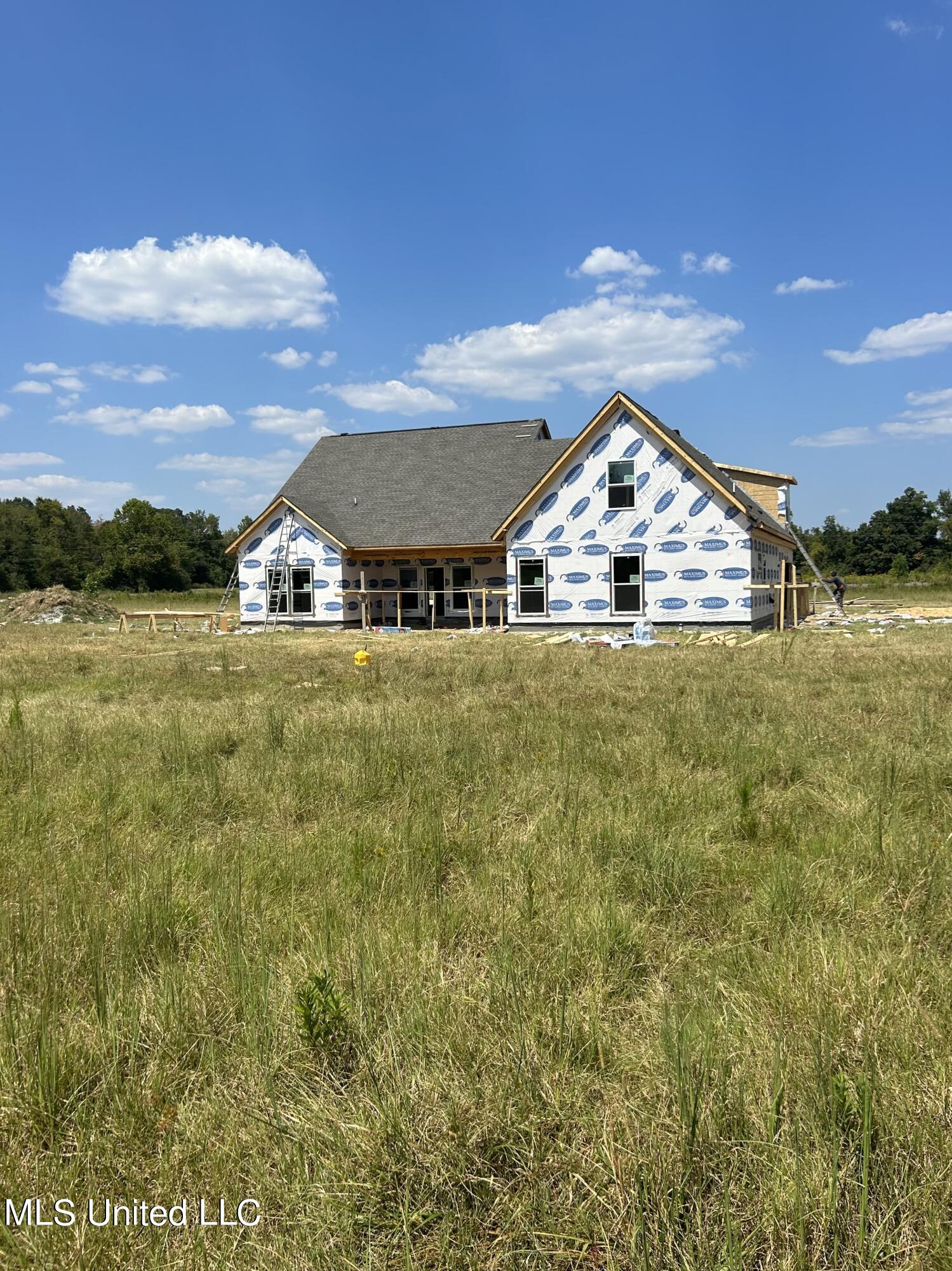 275 Dogwood Road Byhalia, MS 38611 - Photo 2 of 3 14681 Fairview Rear Example