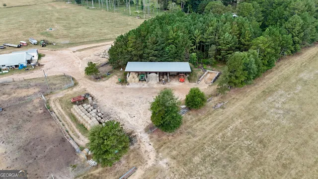 a view of a lake with a mountain