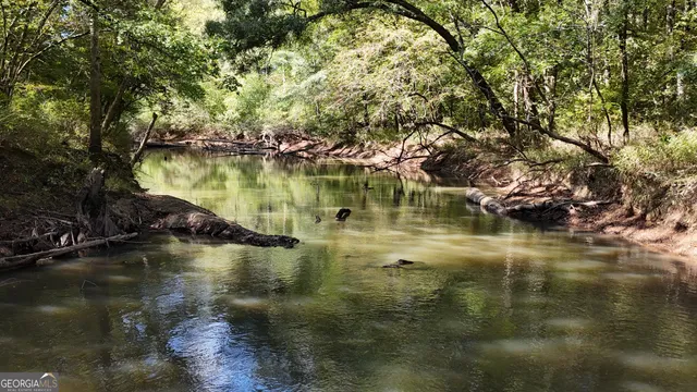 a view of a lake view