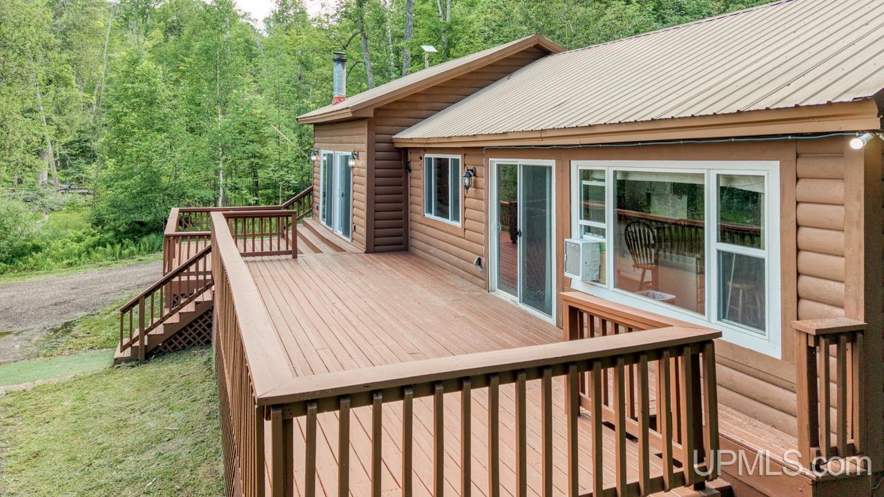 W6280 Rock Lake Road Iron Mountain, MI 49801 - Photo 18 of 35