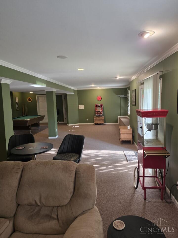 3774 Powner Road Cincinnati, OH 45248 - Photo 17 of 27