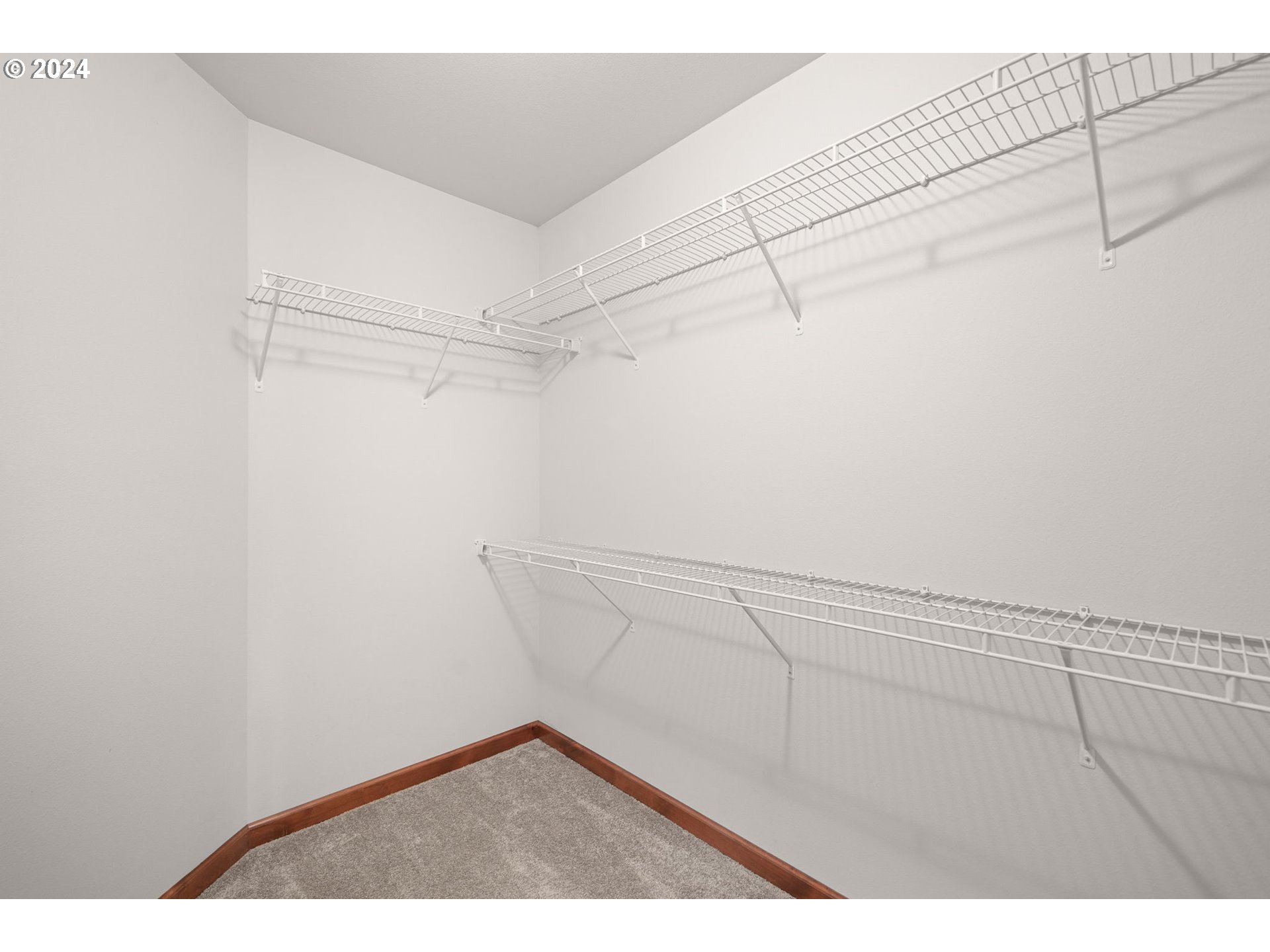 86002 Edenvale Road Pleasant Hill, OR 97455 - Photo 31 of 48 a view of a room with racks on the wall