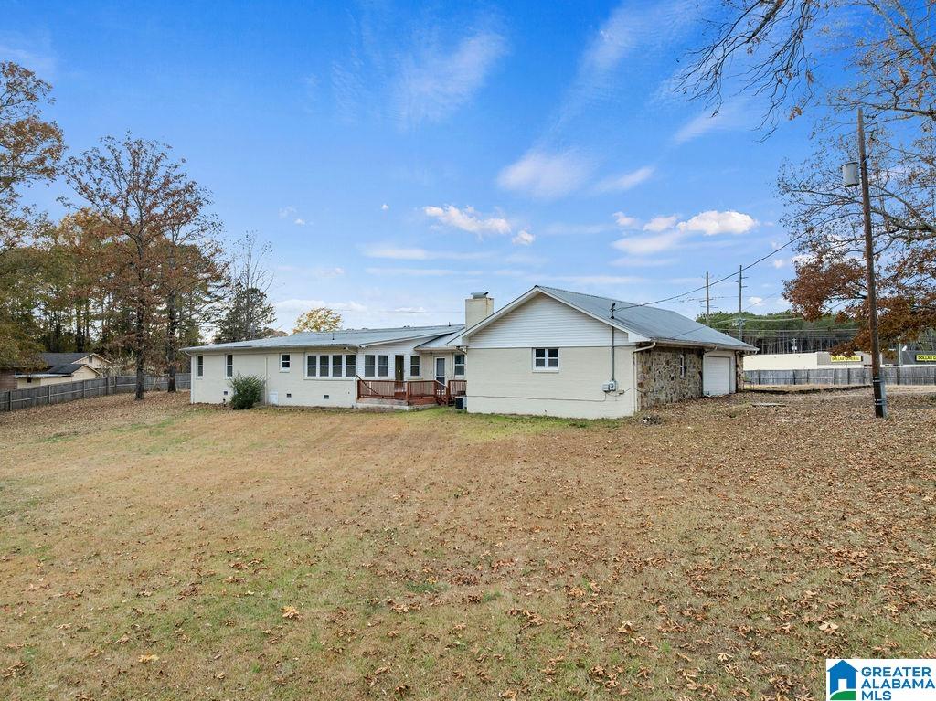 2366 North Walston Bridge Road Jasper, AL 35504 - Photo 40 of 52