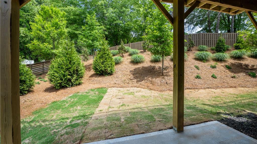 3573 Overlook Road Northwest Peachtree Corners, GA 30092 - Photo 31 of 31