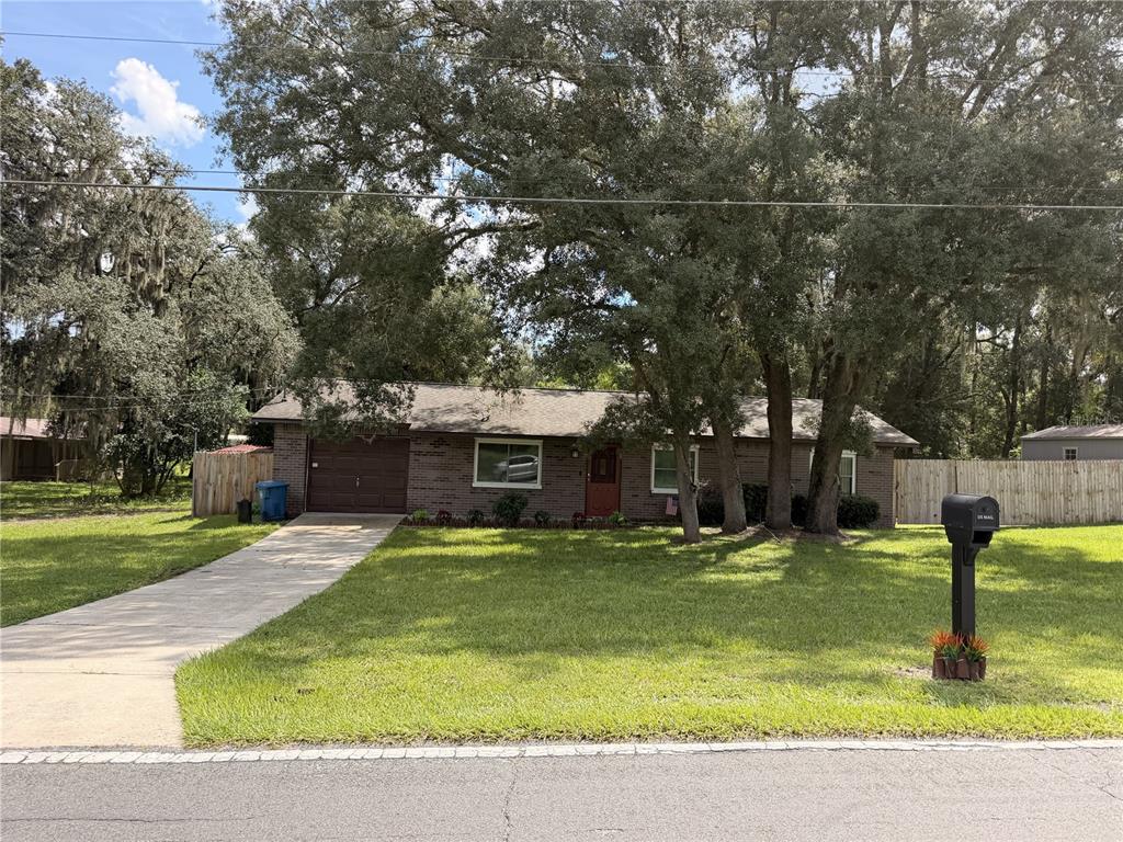 5360 Olancha Road Dade City, FL 33523 - Photo 2 of 49 Gallery Image 2