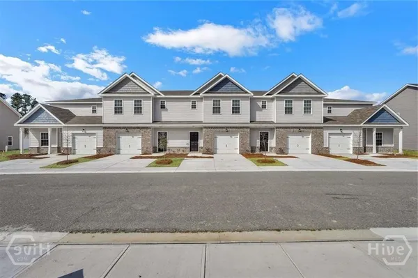 $296,000 | 336 Gov Gwinnett Way, Pooler, GA 31322