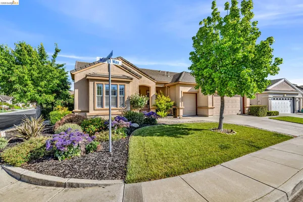$3,400 | 1550 Margil Way, Brentwood, CA 94513
