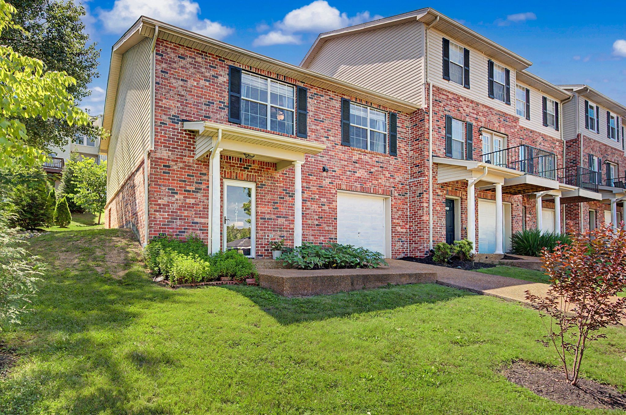 7211 Rye Court Fairview, TN 37062 - Photo 3 of 41