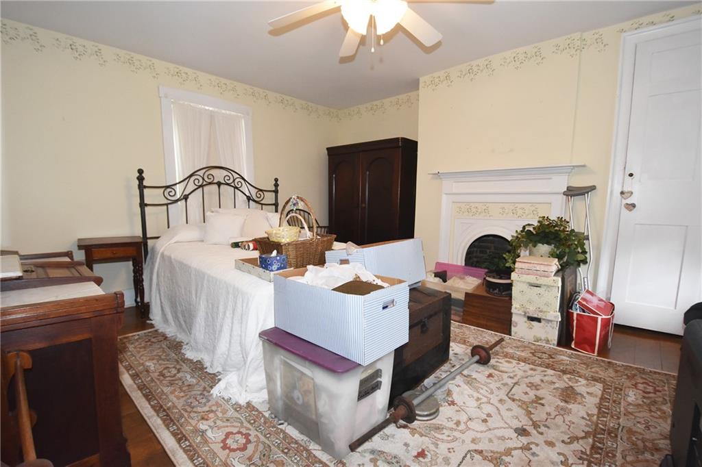 465 Bavington Road Burgettstown, PA 15021 - Photo 13 of 25 a very nice looking dining room with a table and chairs