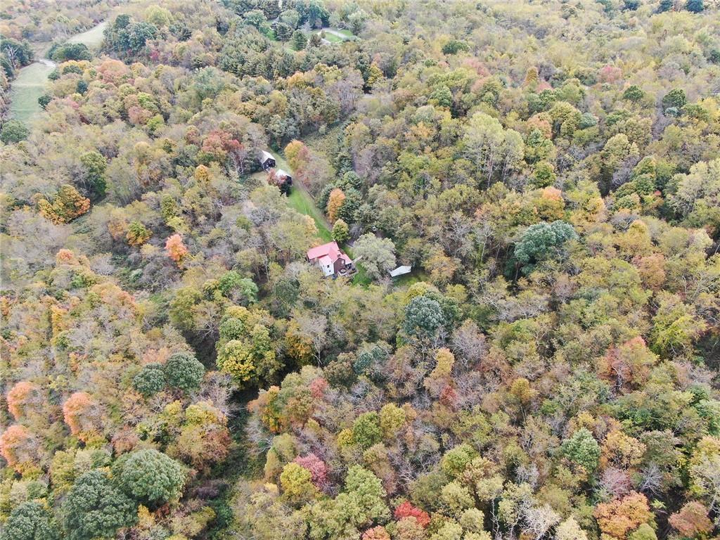 465 Bavington Road Burgettstown, PA 15021 - Photo 25 of 25 a view of a dry yard