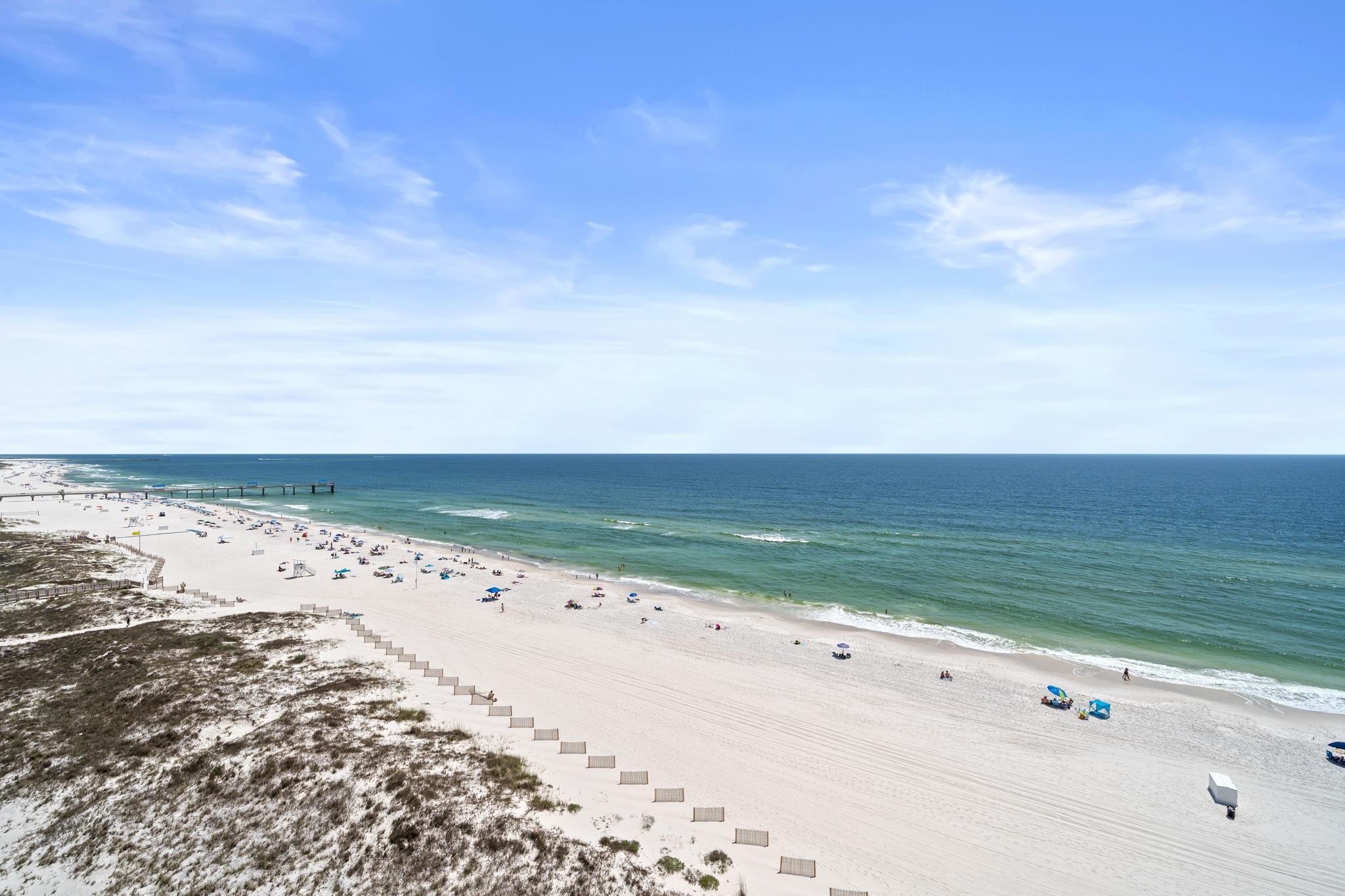 25800 Perdido Beach Boulevard, Unit 1002 Orange Beach, AL 36561 - Photo 4 of 30