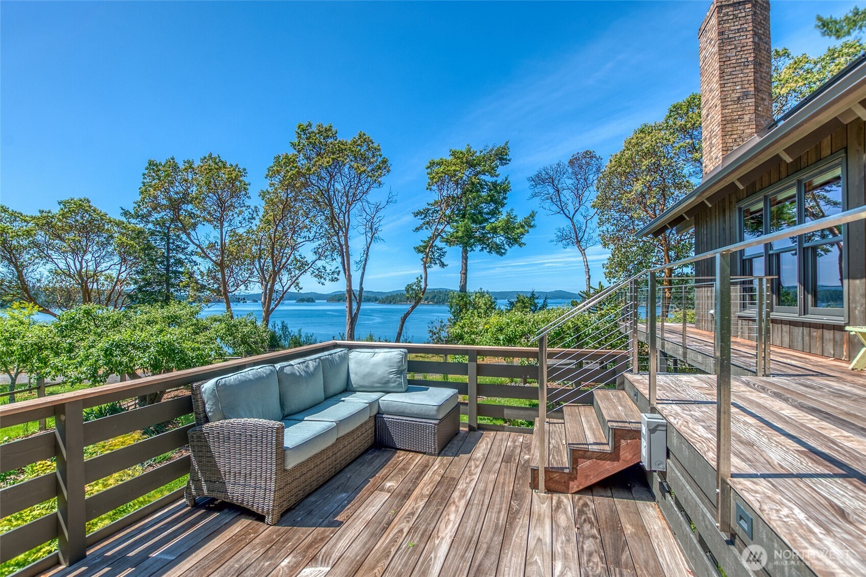 5686 Deer Harbor Road Orcas Island, WA 98243 - Photo 8 of 40