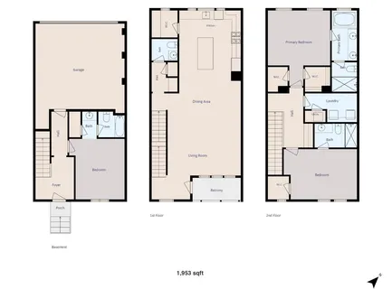 $999,888 | 61 Montecito Vista Drive, Unit 6, San Jose, CA 95111