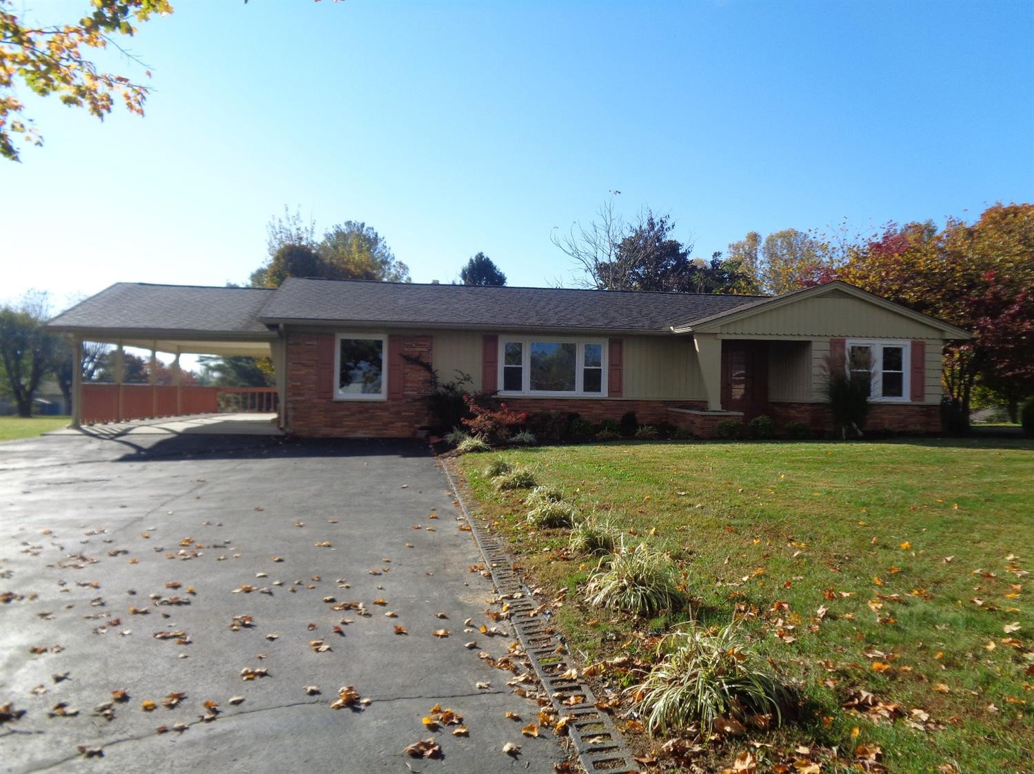 4171 Old Whitley Road London, KY 40744 - Photo 37 of 37 Photo 37