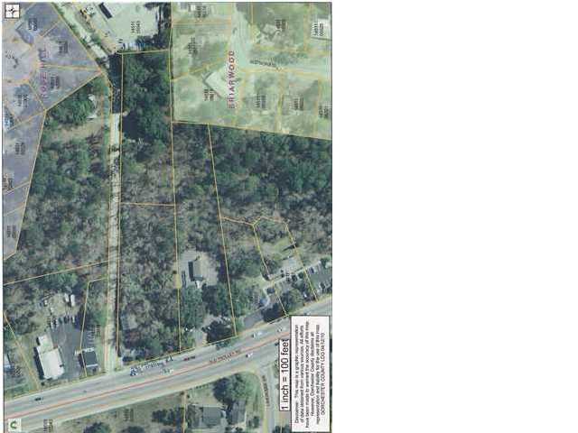 231 Old Trolley Road Summerville, SC 29485 - Photo 4 of 4 Additional Photo