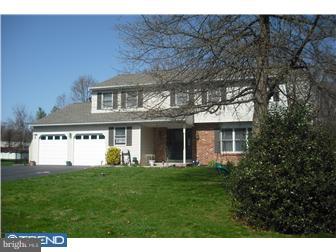 1332 Deer Run Road Hatfield, PA 19440 - Photo 1 of 12 Exterior