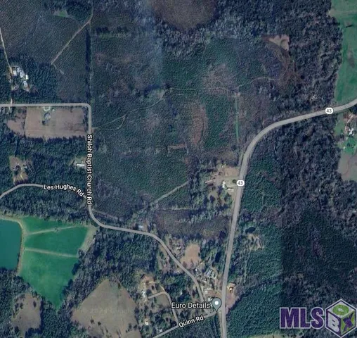 $368,000 | 6059 Highway 43, Montpelier, LA 70422