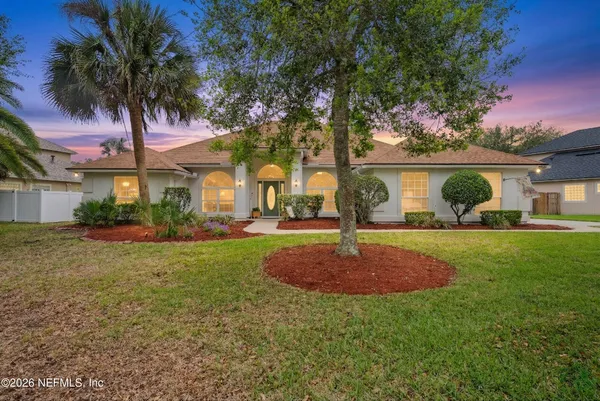 $589,000 | 4025 Lonicera Loop, St. Johns, FL 32259