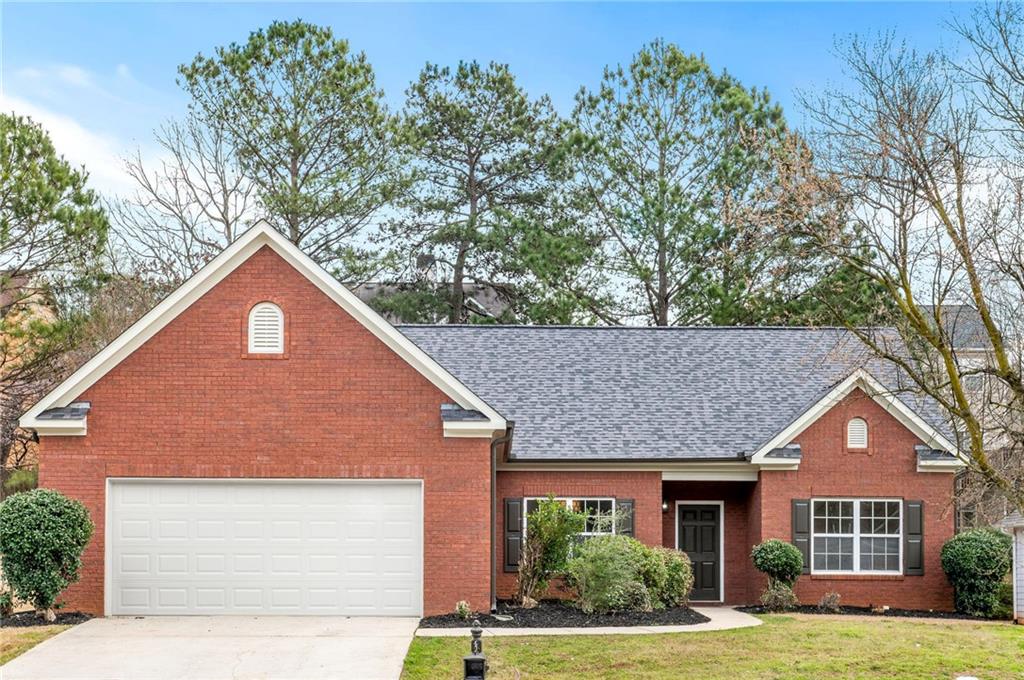 30 Neely Run Newnan, GA 30265 - Photo 1 of 1 a house view with a outdoor space