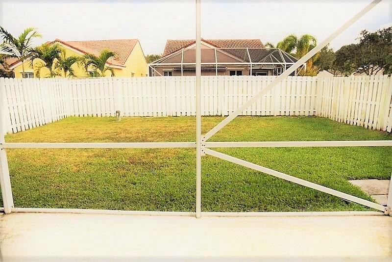 552 Talavera Road Weston, FL 33326 - Photo 16 of 16 a view of a swimming pool