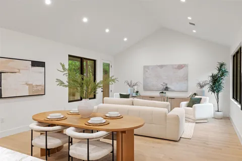 $2,250,000 | 2611 Oak Crest Avenue, Unit A & B, Austin, TX 78704