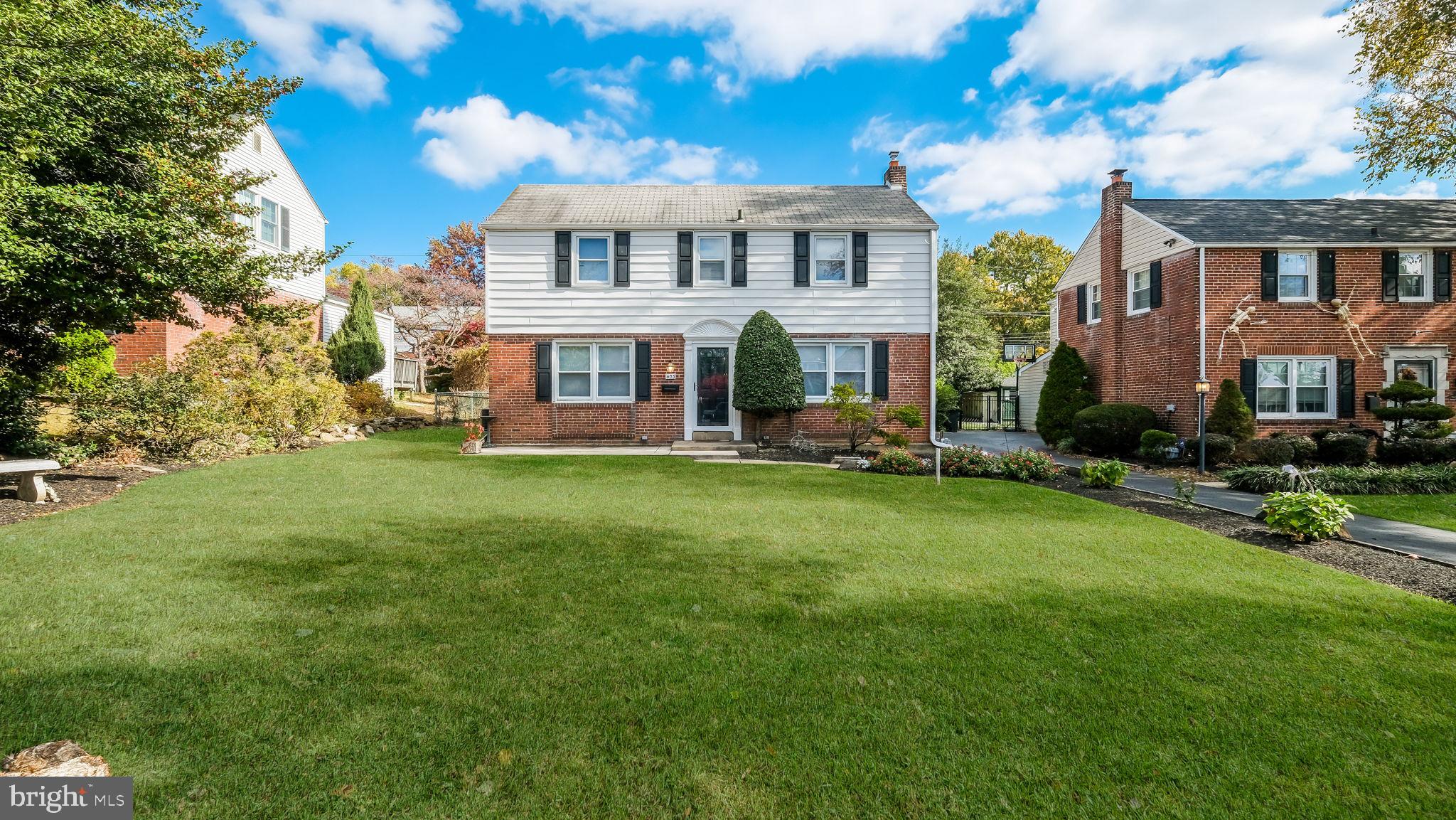 403 Brentwood Road Havertown, PA 19083 - Photo 1 of 28 Gallery Image 1