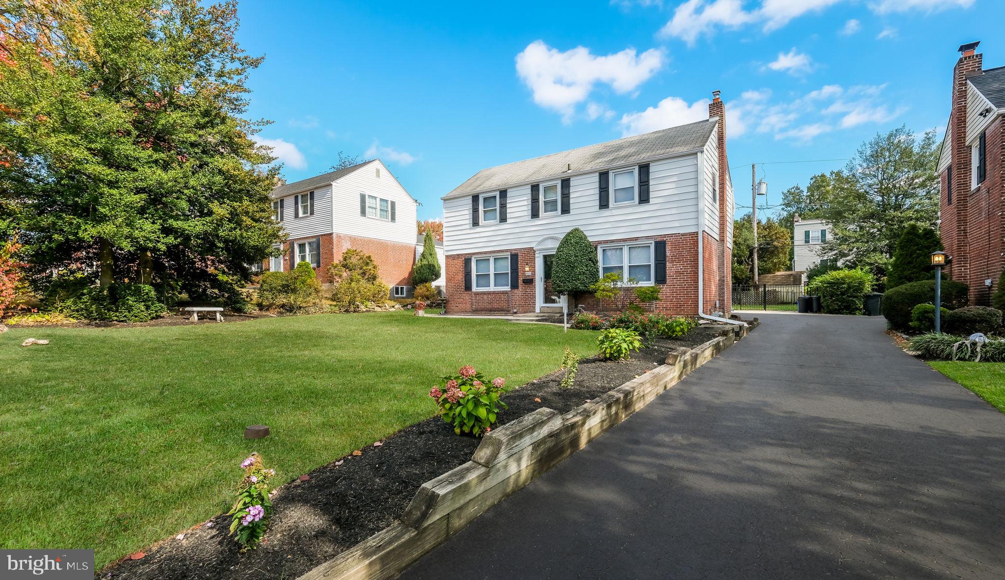 403 Brentwood Road Havertown, PA 19083 - Photo 2 of 28 Gallery Image 2