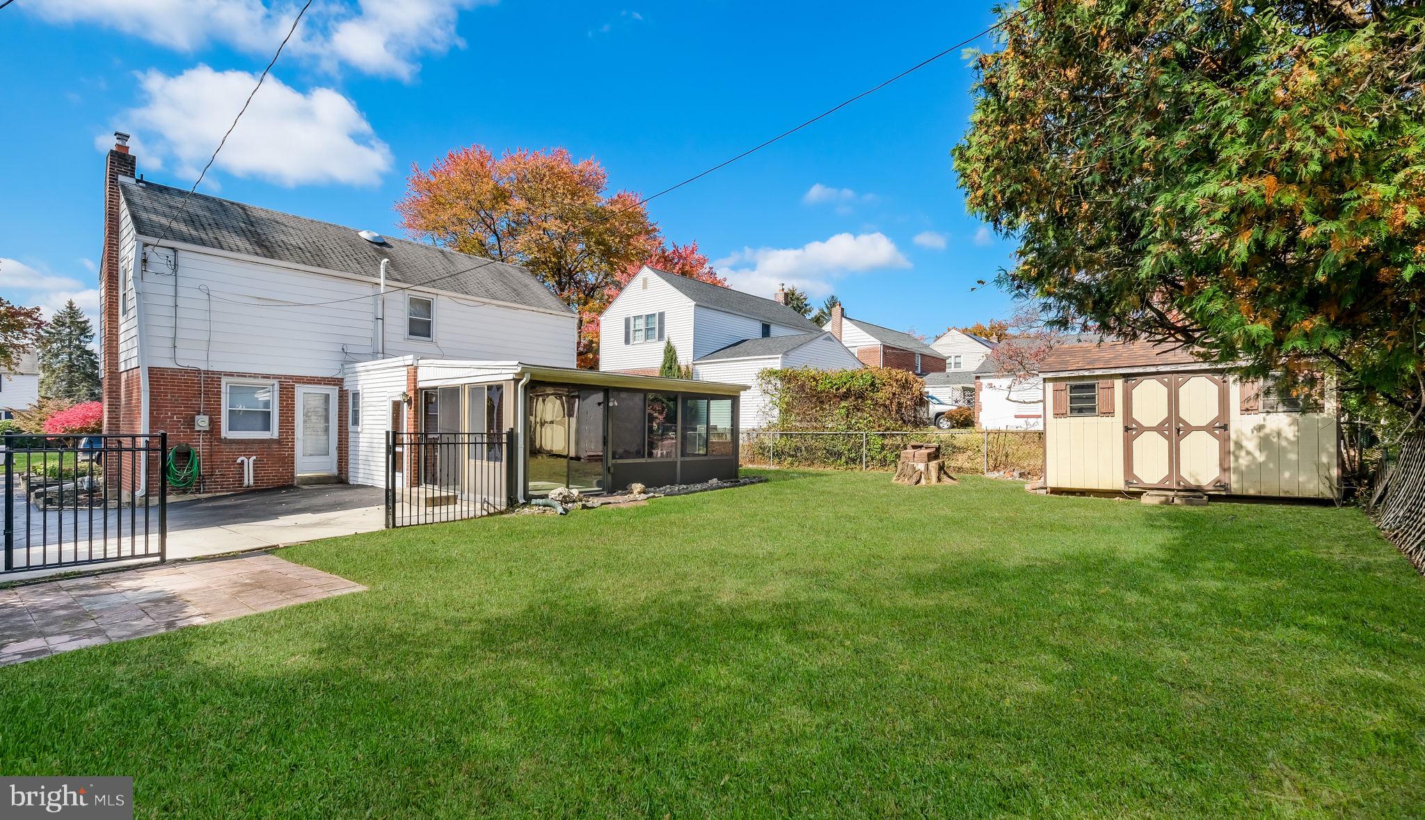 403 Brentwood Road Havertown, PA 19083 - Photo 26 of 28 Gallery Image 26